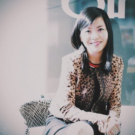 Linda Zhang